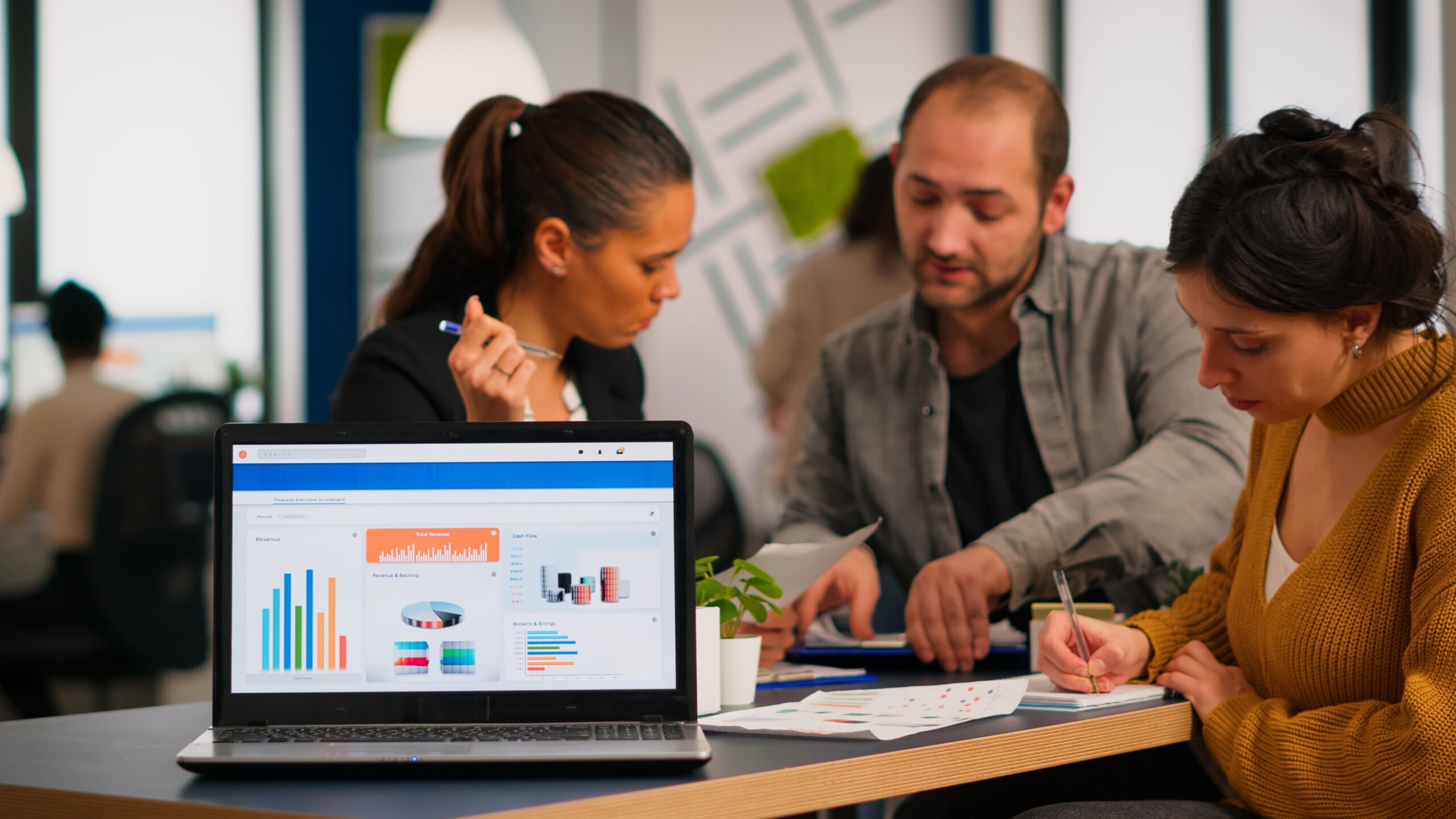iCore Digital Marketing Services Ahmedabad